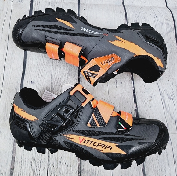 VITTORIA | Captor CRS mountain bike cycling shoes - Picture 3 of 11